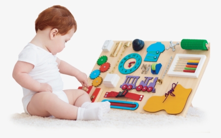 Sunvalley Kids Montessori, Home - Baby Playing Board, HD Png Download, Transparent PNG