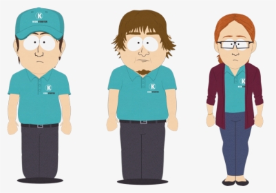 South Park Adult Character Creator, HD Png Download, Transparent PNG