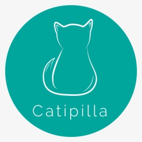 Catipilla Is Launching Their Kickstarter Campaign On - Cat, HD Png Download, Transparent PNG