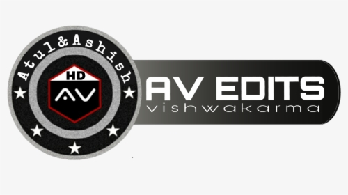 Av Edits - Dj Edits Logo Png, Transparent Png, Transparent PNG