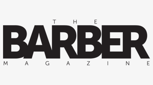 The Barber Magazine - Barber Magazine, HD Png Download, Transparent PNG