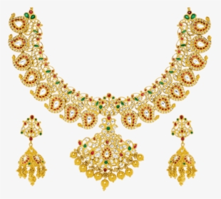 Jewellery Necklace Png - Jewellers Necklaces Png, Transparent Png, Transparent PNG