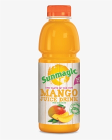 Mango Juice Png - Sunmagic, Transparent Png, Transparent PNG