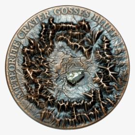 Coins Meteorite 2019, HD Png Download, Transparent PNG