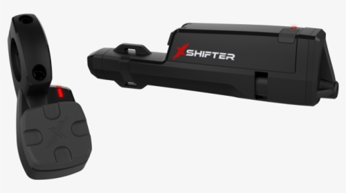 Xshifter - Frenos De Bicicleta Inalambricos, HD Png Download, Transparent PNG
