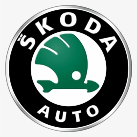 Skoda Logo - Skoda Logo Png, Transparent Png, Transparent PNG
