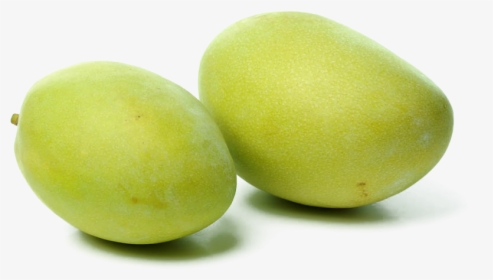 Mango Png Green - Green Mango Png, Transparent Png, Transparent PNG