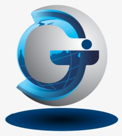 Global Infotech Computer Education , Png Download - Circle, Transparent Png, Transparent PNG