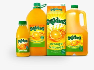 Orange Drink, HD Png Download, Transparent PNG