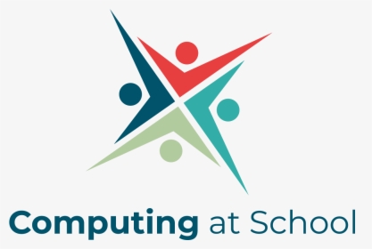 Computing At Schools Cas, HD Png Download, Transparent PNG