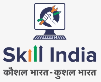 Best Computer Institute Franchise - Government Of India Ministry Of Skill Development, HD Png Download, Transparent PNG