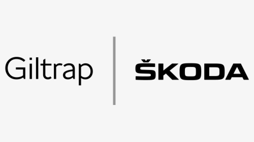 Giltrap Skoda - Graphics, HD Png Download, Transparent PNG