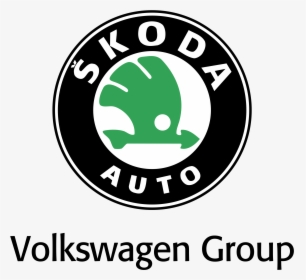 Skoda Logo Vector Free, HD Png Download, Transparent PNG
