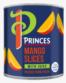 Mango Slices With Juice 425g - Can, HD Png Download, Transparent PNG