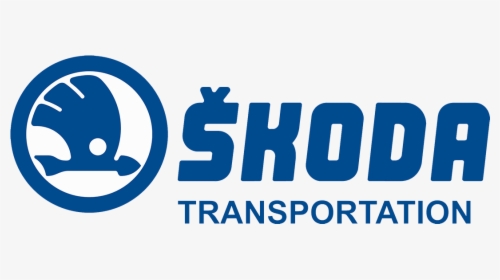 Logo Škoda Transportation - Škoda Works, HD Png Download, Transparent PNG