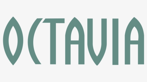 Skoda Octavia Logo , Png Download - Skoda Octavia Logo Vector, Transparent Png, Transparent PNG