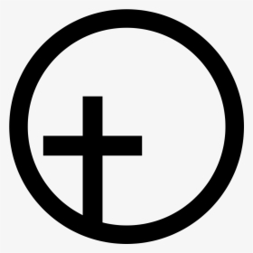 Christian Universalism - Whatsapp Logo Silhouette, HD Png Download, Transparent PNG