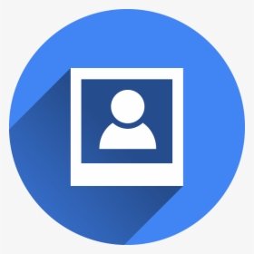 Contact Person Icon Png, Transparent Png, Transparent PNG
