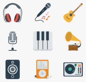 Electronics Clipart Electronic Product - Electronic Product Icon, HD Png Download, Transparent PNG