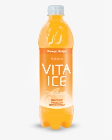 Orange Mango - Orange Soft Drink, HD Png Download, Transparent PNG