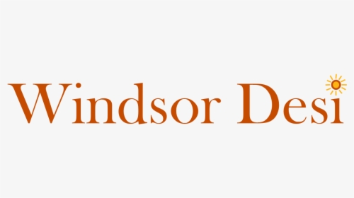 Windsor Desi - Calligraphy, HD Png Download, Transparent PNG