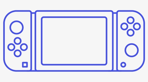 08 Nintendo Switch, HD Png Download, Transparent PNG