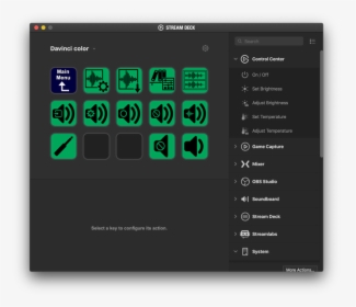 Sd Coloricons Fairlight - Adobe Premiere Shortcuts Icons Free, HD Png Download, Transparent PNG