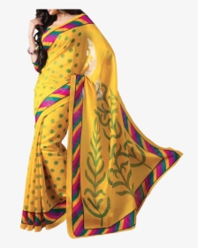 Fancy Sarees Snapdeal, HD Png Download, Transparent PNG