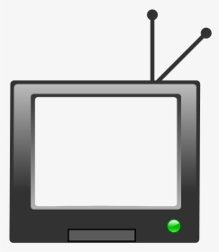 Lcd Screen Icon Png - Life Without Television, Transparent Png, Transparent PNG