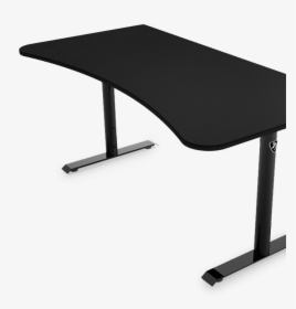 Gaming Desk With Mouse Pad, HD Png Download, Transparent PNG