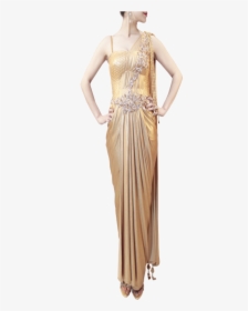 7 E6610def 2d4b 46b3 8a8d C28c089178d3 - Gown, HD Png Download, Transparent PNG