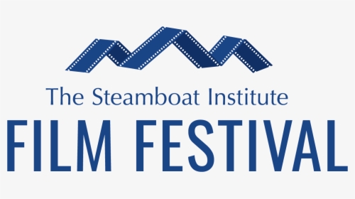 The Steamboat Institute S Film Festival Offers Five, HD Png Download, Transparent PNG