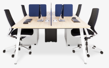 Conference Room Table, HD Png Download, Transparent PNG