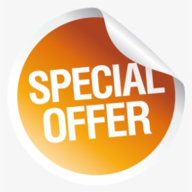 Icon Special Offer - Special Offer Png Icon, Transparent Png, Transparent PNG