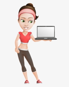 Personal Trainer, HD Png Download, Transparent PNG