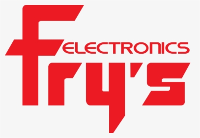 Fry's Electronics Logo, HD Png Download, Transparent PNG