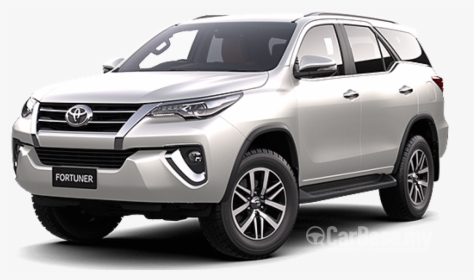 Toyota Fortuner Malaysia Reviews Specs Prices - 2017 Nissan Rogue White, HD Png Download, Transparent PNG