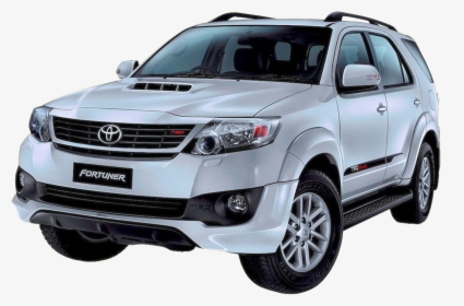 Toyota Fortuner Sports Edition , Png Download - Toyota Fortuner 2017 Price, Transparent Png, Transparent PNG