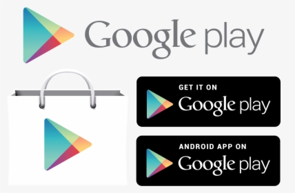 Offers Badge In Various - Google Play App Store Badge Logo, HD Png Download, Transparent PNG