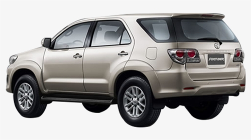 Toyota New Fortuner Leather - Тойота Фортунер 2014, HD Png Download, Transparent PNG