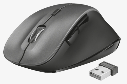 Ravan Wireless Mouse - Беспроводная Мышь, HD Png Download, Transparent PNG