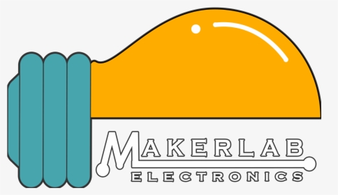 Makerlab Electronics, HD Png Download, Transparent PNG