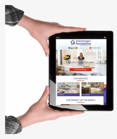 Dallas Mobile Web Designer - Online Advertising, HD Png Download, Transparent PNG