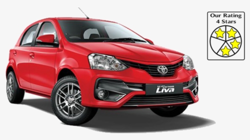 Toyota Etios Liva Price In Kerala, HD Png Download, Transparent PNG
