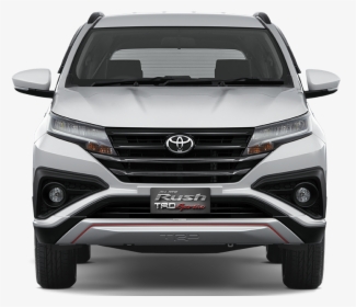 New 2018 Toyota Rush Suv Makes Debut In Indonesia Image - Toyota Rush Vs Honda Brv, HD Png Download, Transparent PNG