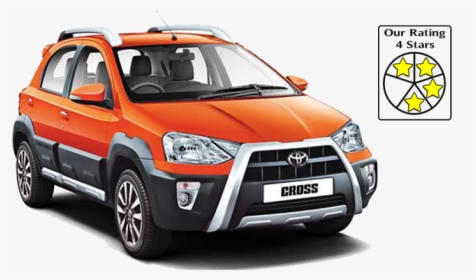 Etios Cross Price In India, HD Png Download, Transparent PNG