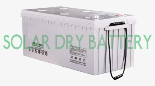Solar Dry Batteries - Solar Battery Price In Pakistan, HD Png Download, Transparent PNG