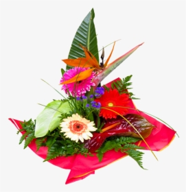 Greeting Flowers, HD Png Download, Transparent PNG