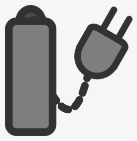 Charger Clipart, HD Png Download, Transparent PNG