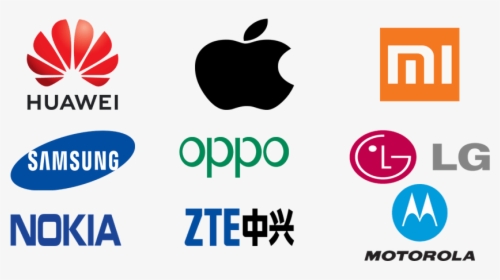 Discover 144+ mobile company logo latest - camera.edu.vn